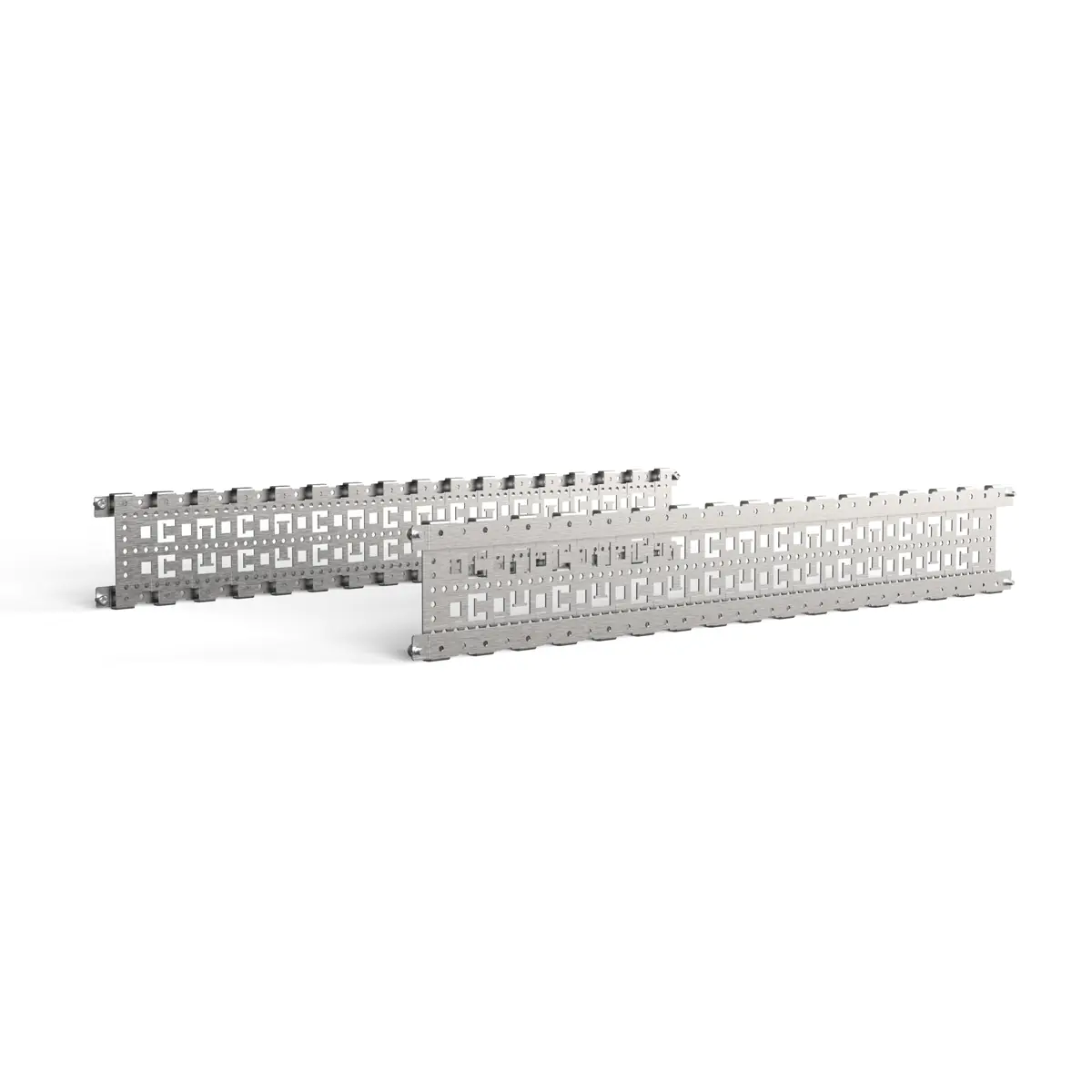 SCHROFF 23130084 19 Zoll Montagematerial