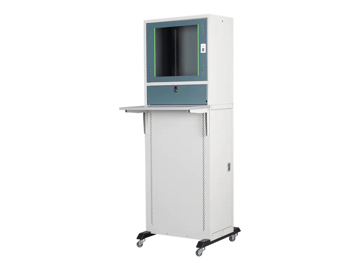 DIGITUS Mobile Workstation DN-39007 - Wagen