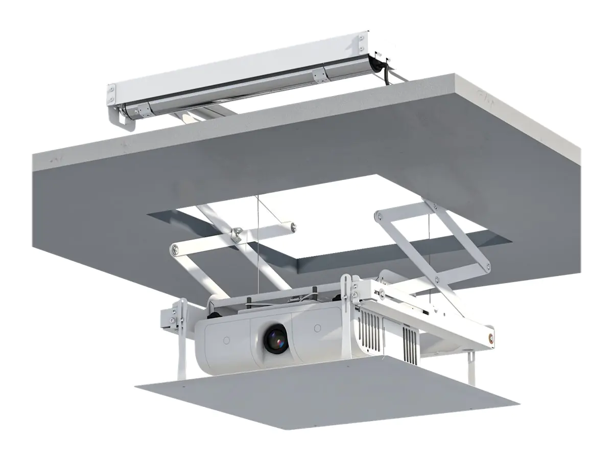 Kindermann Compact² 120 - Elektrolift - motorisiert