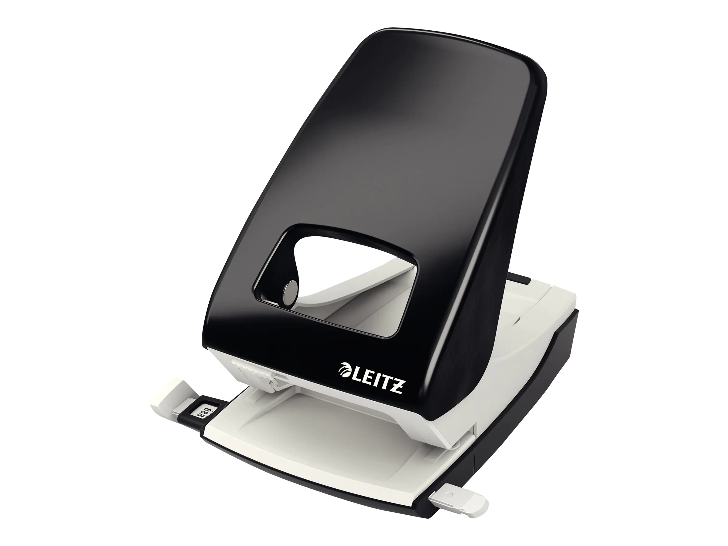 Esselte Leitz Locher - strapazierbar - 40 Blätter / 51380095