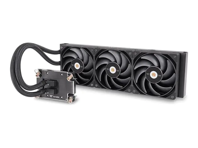 Thermaltake AW420 CPU All-In-One Liquid Cooler