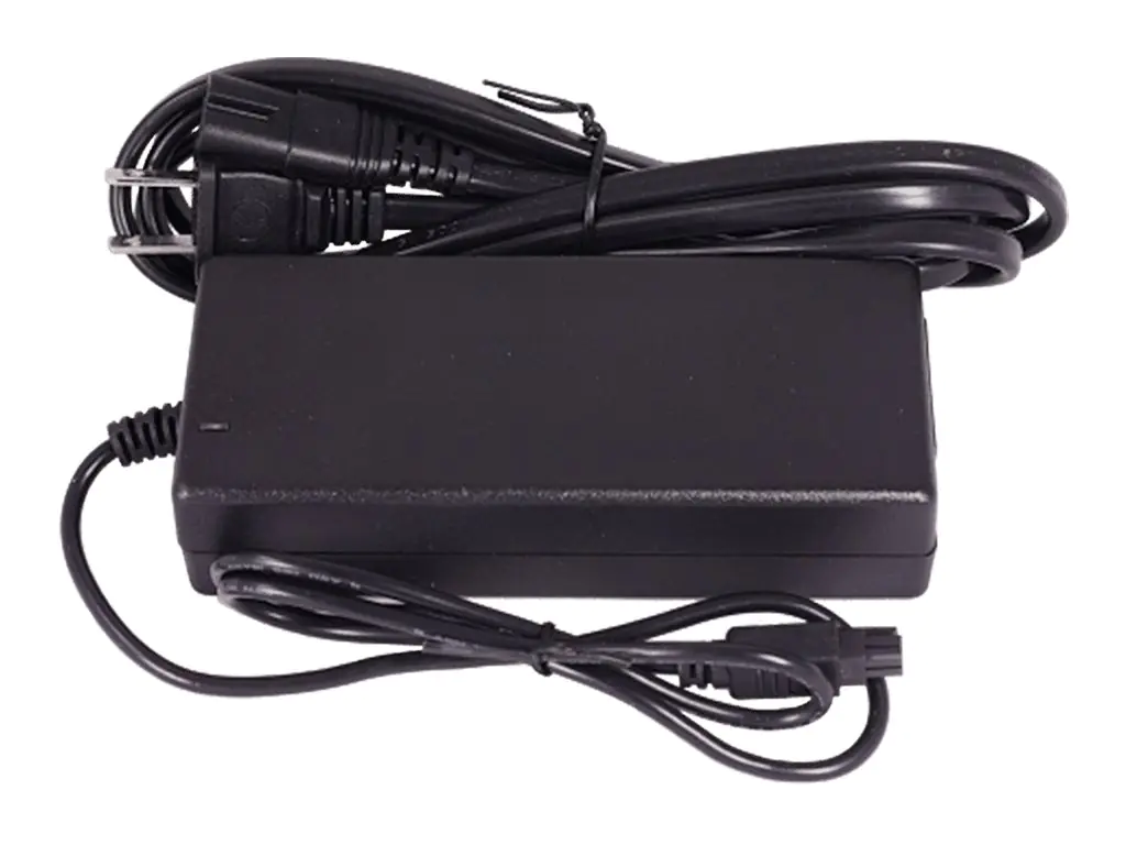 CradlePoint Netzteil - klein, 2x3 - für Cradlepoint 170870-000