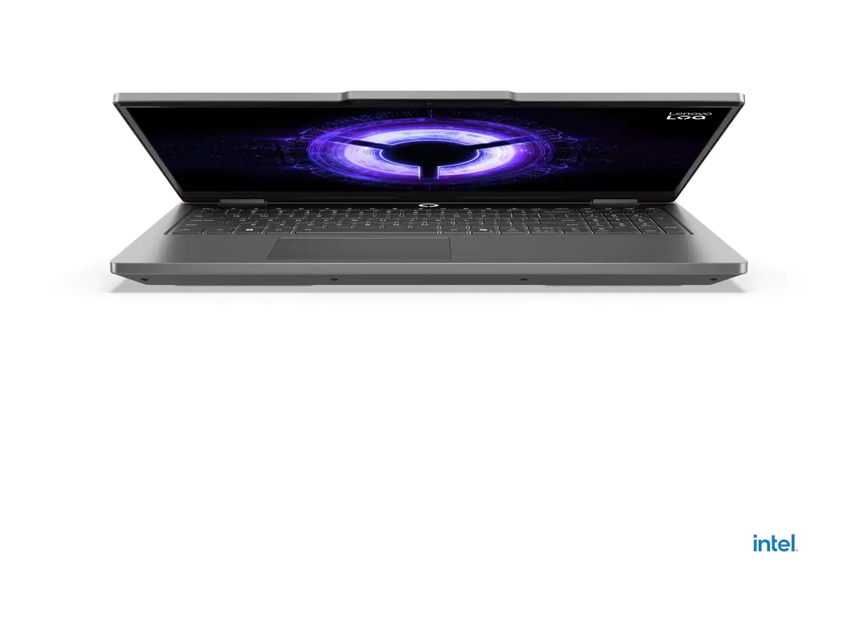 Lenovo LOQ Essential 15IRX11 83SC - Intel Core i5 13450HX / 2.4 GHz - Win 11 Home - GeForce RTX 5060 - 16 GB RAM - 1 TB SSD NVMe - 39.6 cm (15.6") IPS 1920 x 1080 (Full HD) @ 144 Hz - Wi-Fi 6 - Luna Gray - kbd: Deutsch - mit 3 Monate Lenovo Premium Care