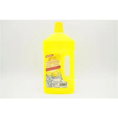 REINEX Allzweckreiniger Zitrus-Fresh 9,3-9,6 Flasche Kunststoff 1l REINEX Allzweckreiniger Zitrus-Fresh 9,3-9,6 Flasche Kunststoff 1l