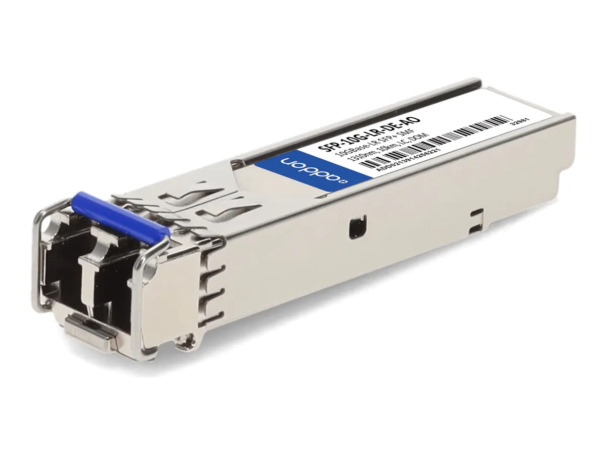 AddOn SFP+-Transceiver-Modul (gleichwertig
