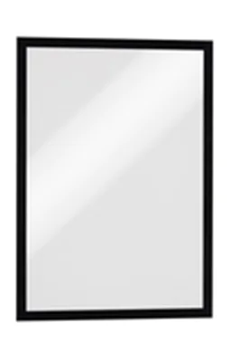 DURABLE Inforahmen DURAFRAME MAGNETIC 486801 A3 sw 5 St./Pack.