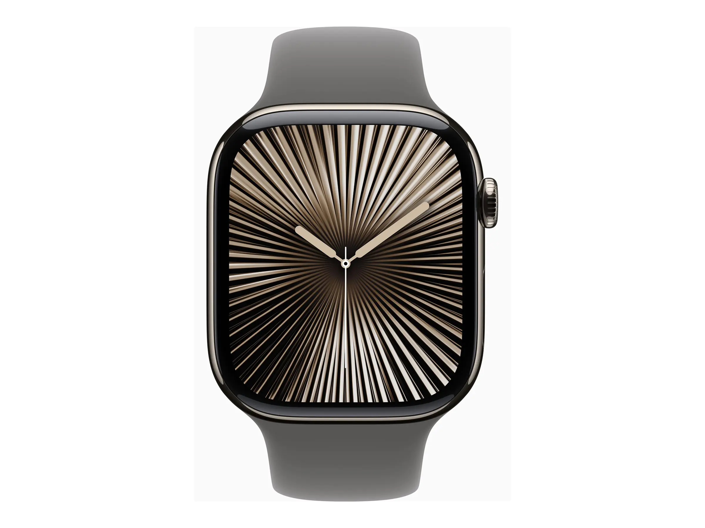 Apple Watch Series 10 (GPS + Cellular) - 46 mm