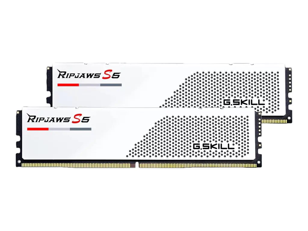 G.Skill DDR5 48GB PC 5200 CL36 G.Skill KIT (2x24GB) 48-RS5W - 48 GB