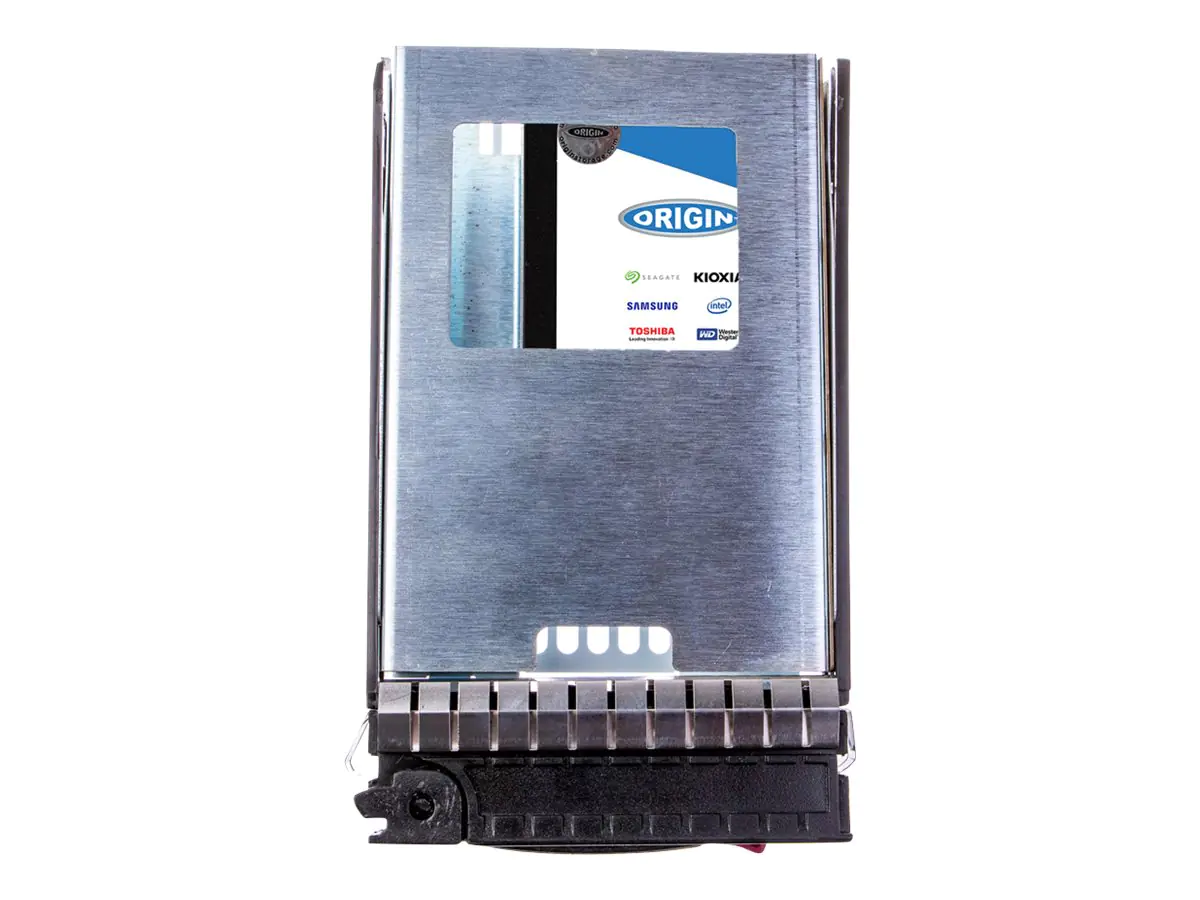 Origin Storage Enterprise - SSD - 960 GB - Hot -Swap - 3.5" (8.9 cm)