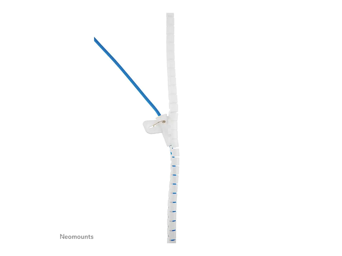 Neomounts Kabelmanagement-Tülle - for 1-3 cables, universal
