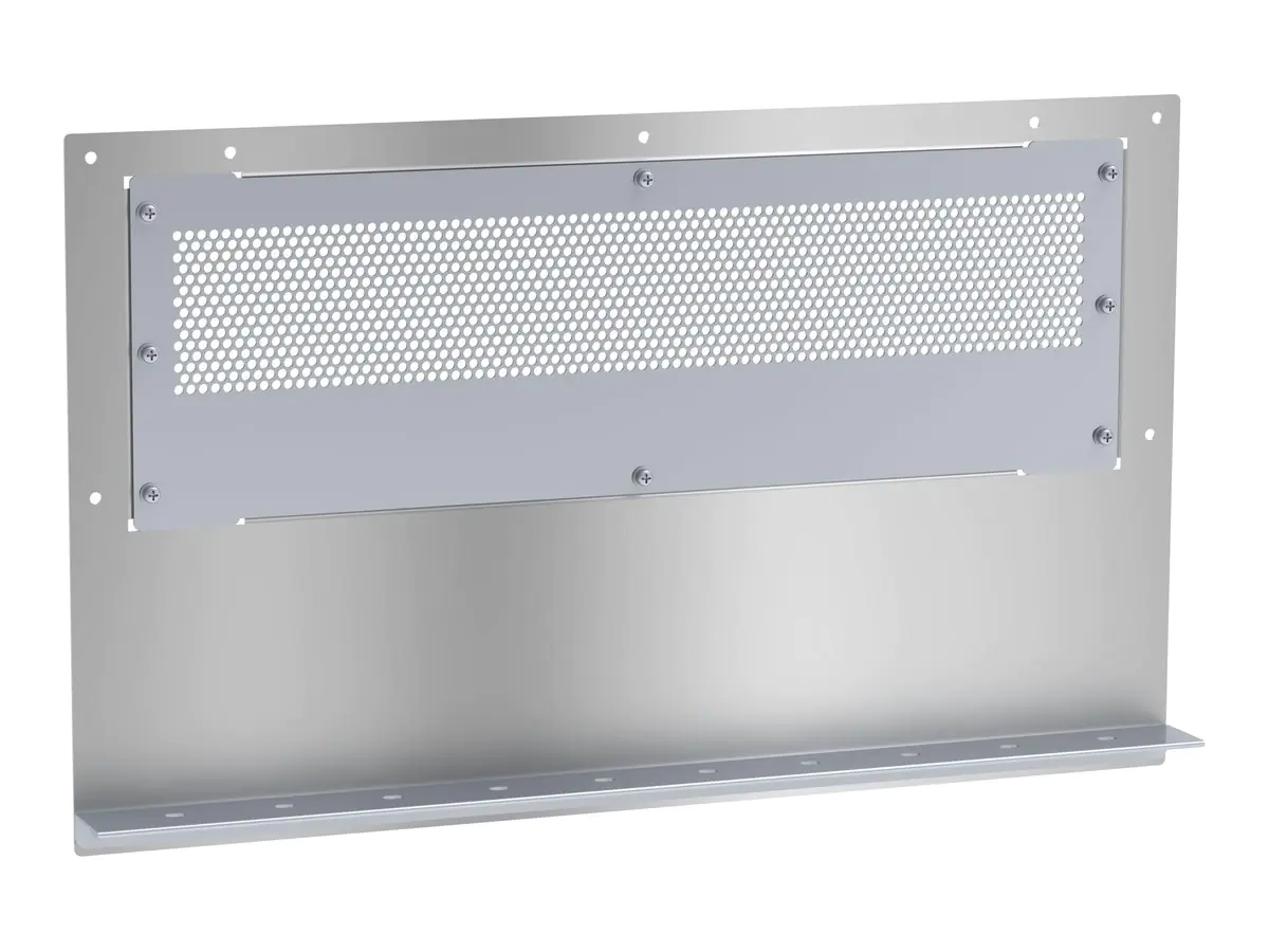 APC Schneider Electric - Kabelmanagement-Box