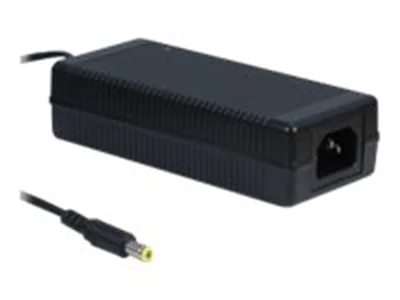 Inter-Tech - Netzteil - Wechselstrom 100-240 V - 60 Watt