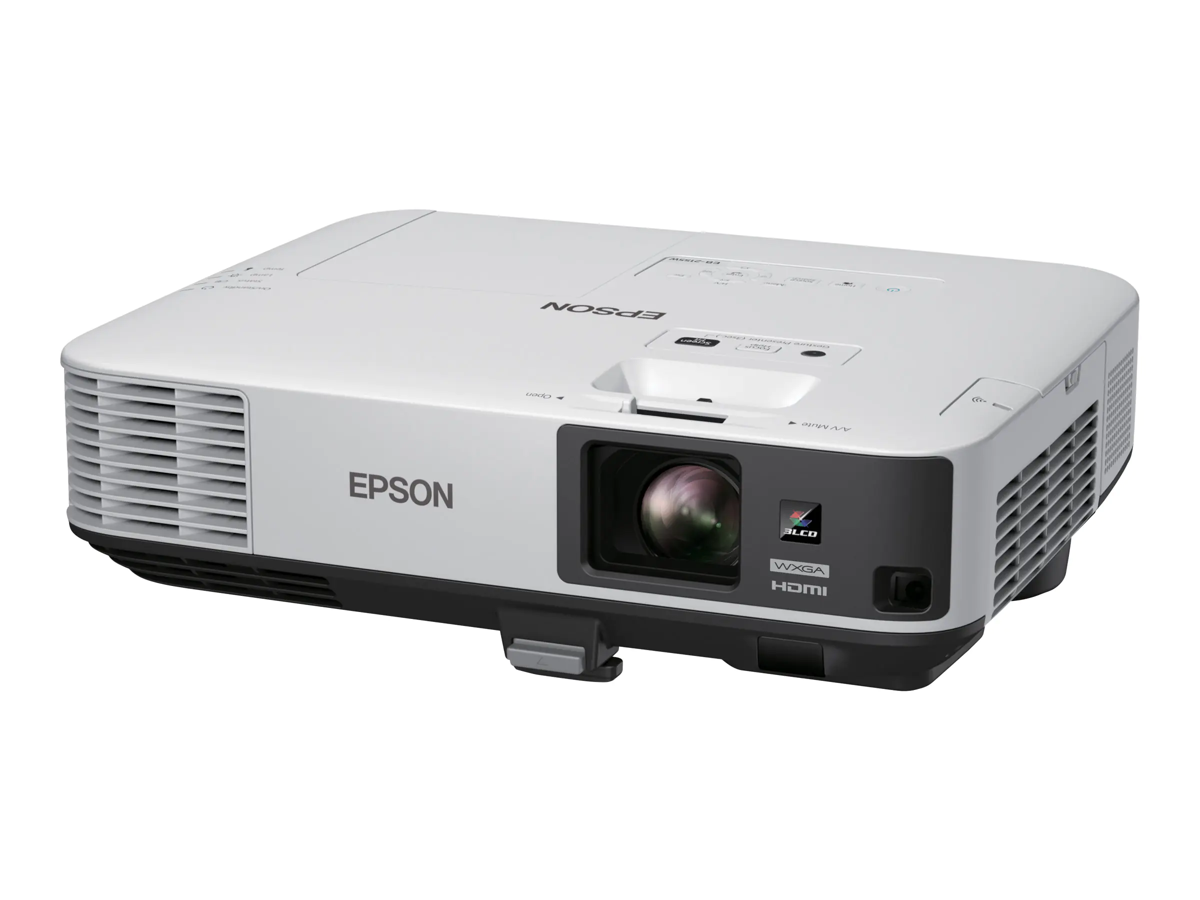 Epson EB-2155W LCD-Projektor V11H818040