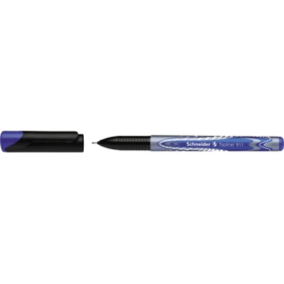 SCHNEIDER Fineliner 911 blau SCHNEIDER Fineliner 911 blau