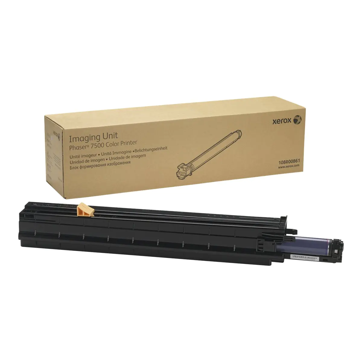 Xerox Phaser 7500 - Original - Druckerbildeinheit - für Phaser 7500