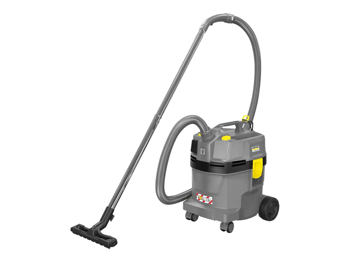 Kärcher Nass-/Trockensauger NT 22/1 Ap Te L 1.378-610.0