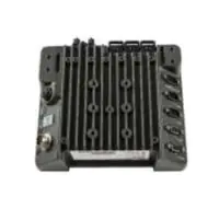 Honeywell Enhanced Dock - Docking Cradle (Anschlußstand) - USB / Ethernet - 10Mb LAN - für Thor VM1, VM2, VM3
