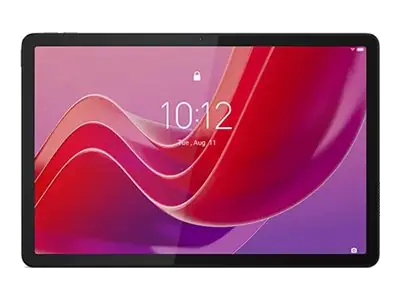 Lenovo Tab M11 ZADA - Tablet - Android 13 oder höher - 128 GB eMMC - 27.9 cm (11") IPS (1920 x 1200) - microSD-Steckplatz - luna gray Lenovo Tab M11 ZADA - Tablet - Android 13 oder höher - 128 GB eMMC - 27.9 cm (11") IPS (1920 x 1200) - microSD-Steckplatz - luna gray