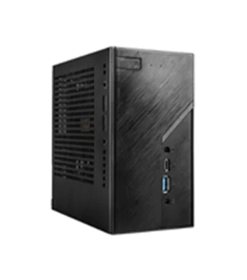 ASRock 90BXG4E01-A10GA0W - Barebone