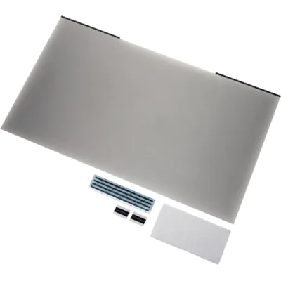 Kensington Blickschutzfilter MagPro™ 60,45 cm (23,8'') magnethaftend inkl. antibakteriellem Reinigungstuch, Schutzhülle Kensington Blickschutzfilter MagPro™ 60,45 cm (23,8'') magnethaftend inkl. antibakteriellem Reinigungstuch, Schutzhülle