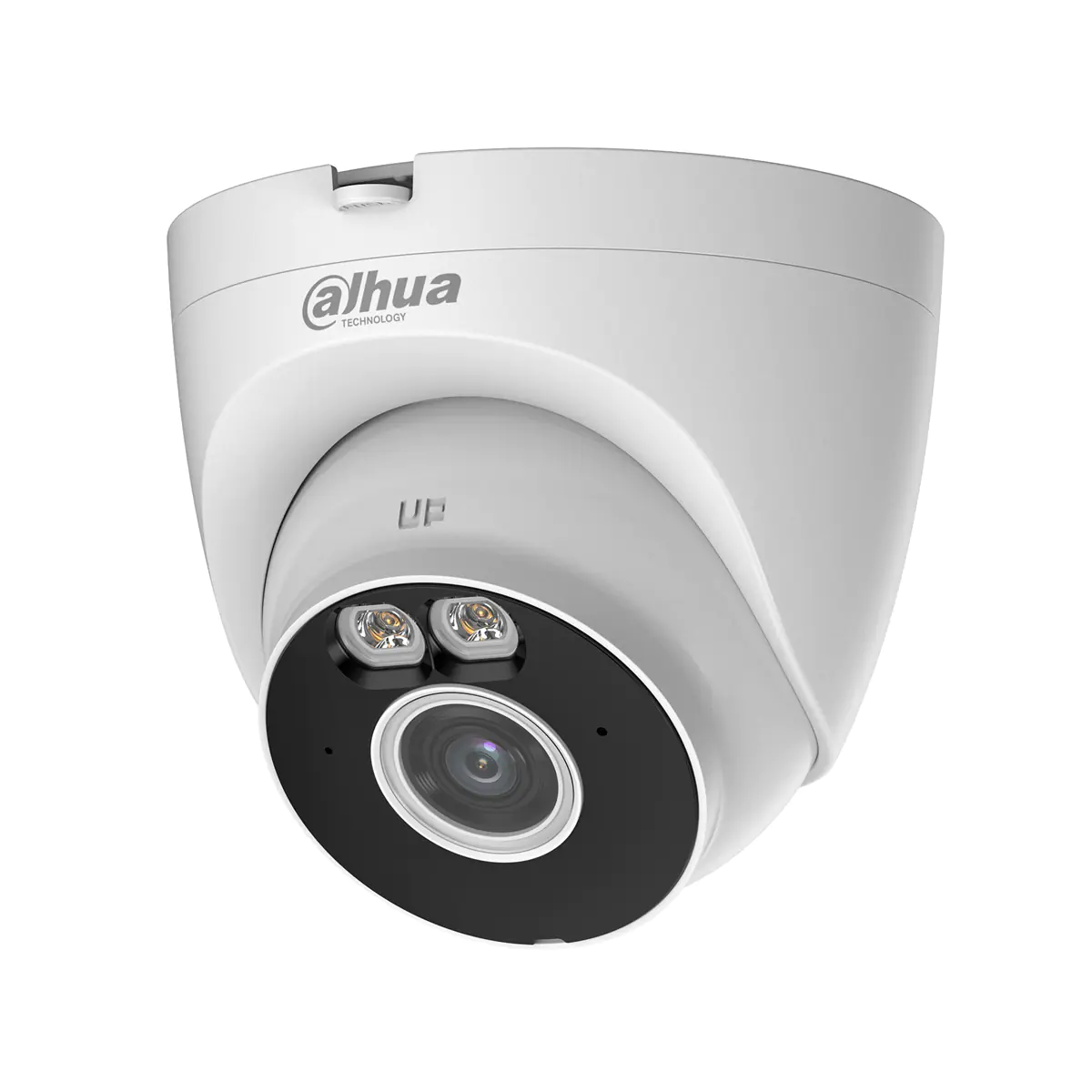 Dahua CCTV Entry Full-color Fixed-focal Wi-Fi Eyeball Network Camera - Netzwerkkamera