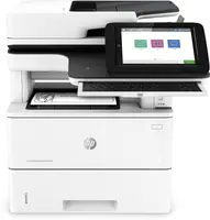 HP LaserJet Managed Flow MFP E52645c, Laser, Monodruck, 1200 x 1200 DPI, Monokopie, A4, Schwarz, Weiß 1PS55A#B19