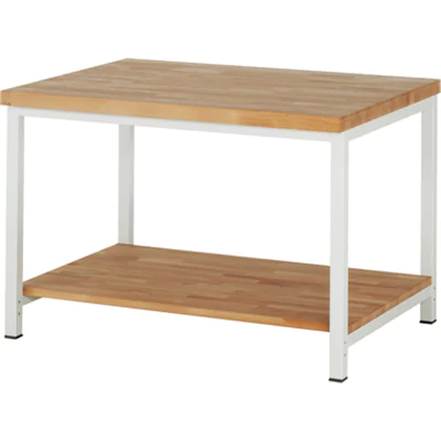 RAU Werkbank 8000 1.250 x 840-1.040 x 900 mm (B x H x T)