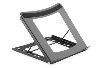 Digitus DA-90368 - Notebook-Ständer - 38.1 cm - 10" - 15" - Schwarz