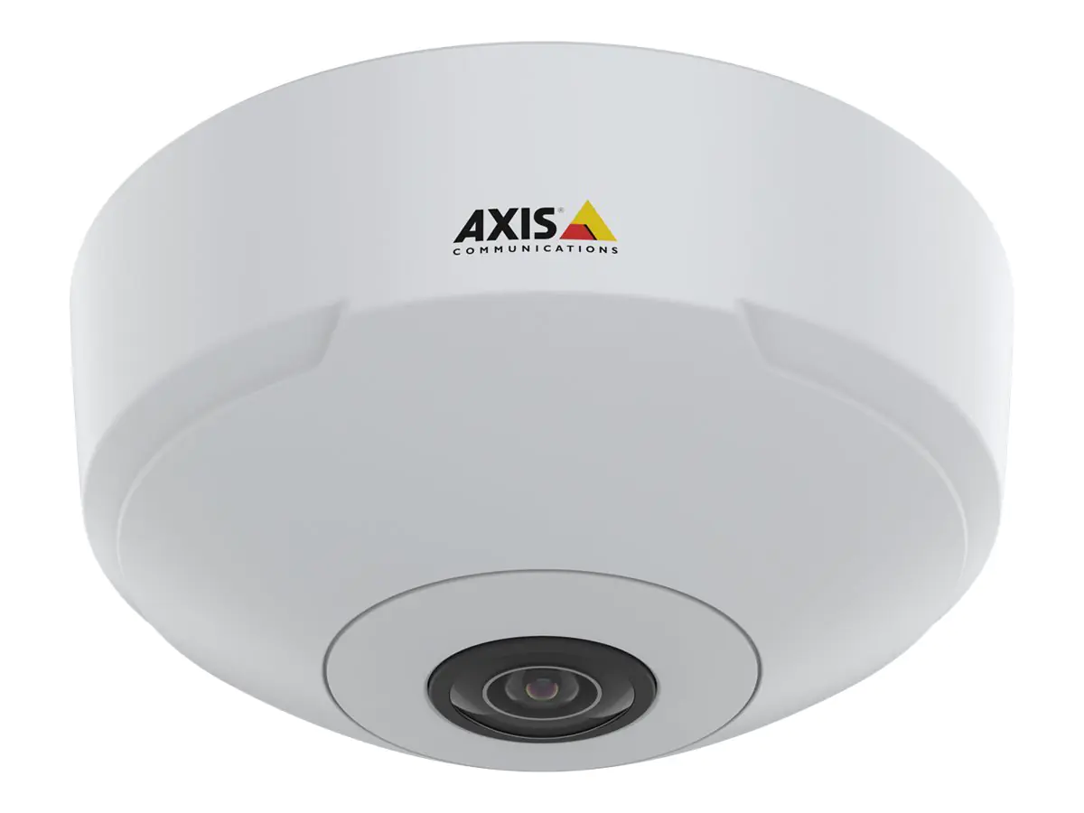 AXIS TI8901 Face Plate Replacement - Frontabdeckung - für Axis I8016-LVE