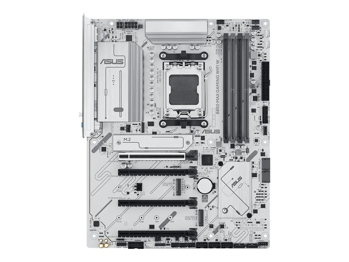ASUS B650E MAX GAMING WIFI W