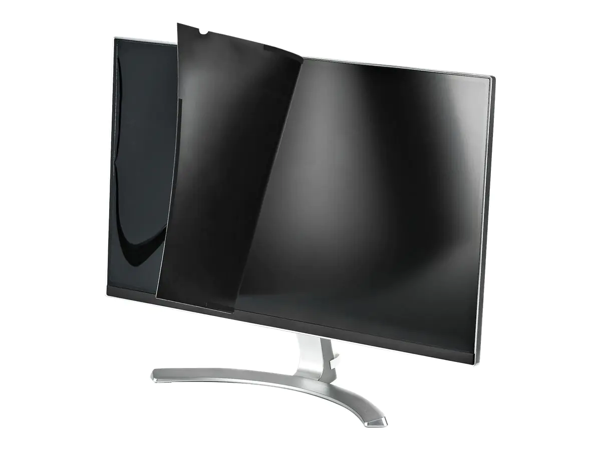 StarTech Displayschutzfolie für 23,8 Zoll (60cm) PC Display - Monitor Blickschutzfolie - Bildschirmsichtschutz - Blau Licht Filter - 16:9 Breitbild - Matt/Hochglanz (PRIVACY-SCREEN-238M) - Blickschutzfilter für Bildschirme - 2-Wege - entfernbar - Halter/K StarTech Displayschutzfolie für 23,8 Zoll (60cm) PC Display - Monitor Blickschutzfolie - Bildschirmsichtschutz - Blau Licht Filter - 16:9 Breitbild - Matt/Hochglanz (PRIVACY-SCREEN-238M) - Blickschutzfilter für Bildschirme - 2-Wege - entfernbar - Halter/K