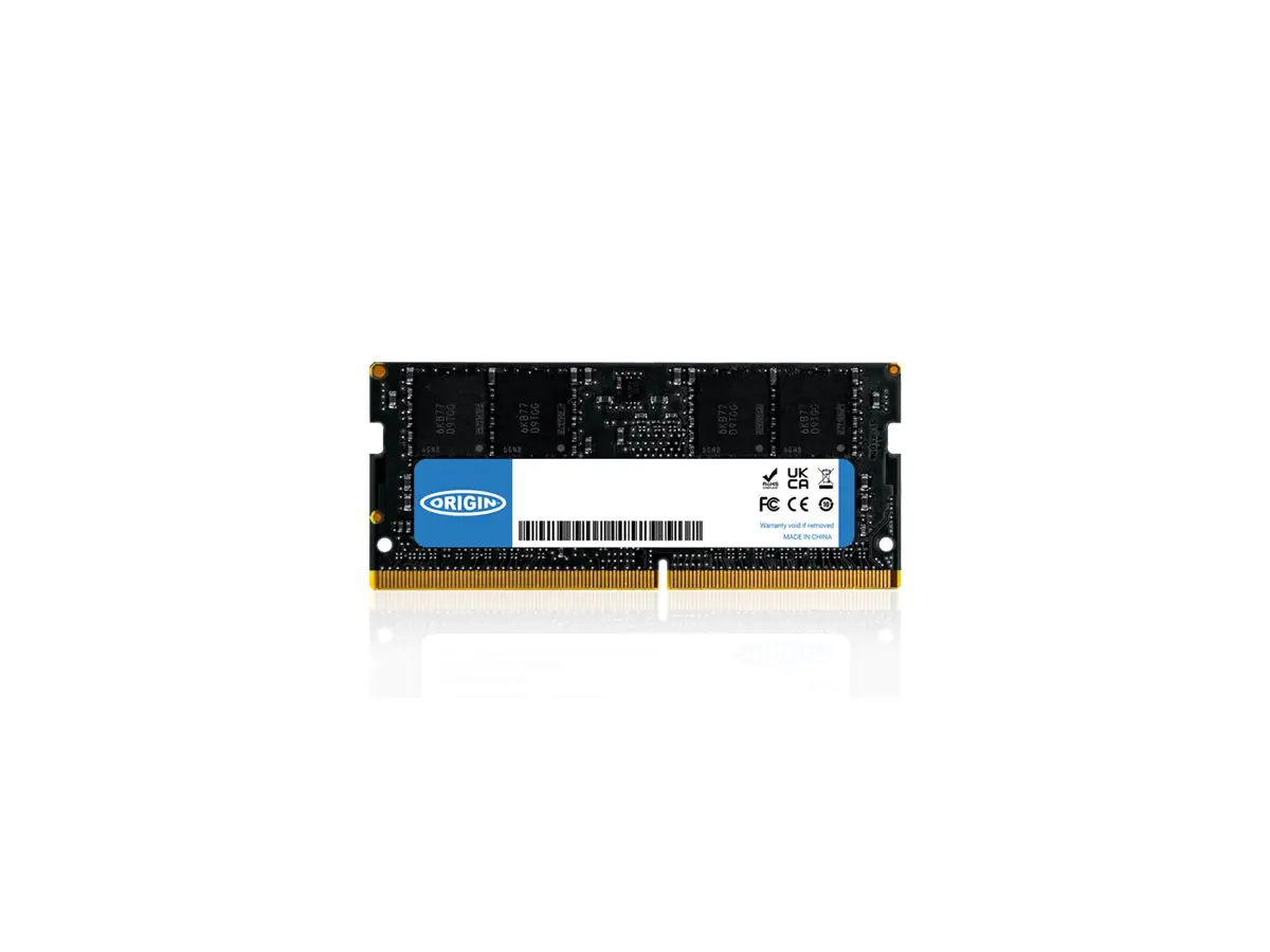 Origin Storage DDR4 - Modul - 4 GB - SO DIMM 260-PIN