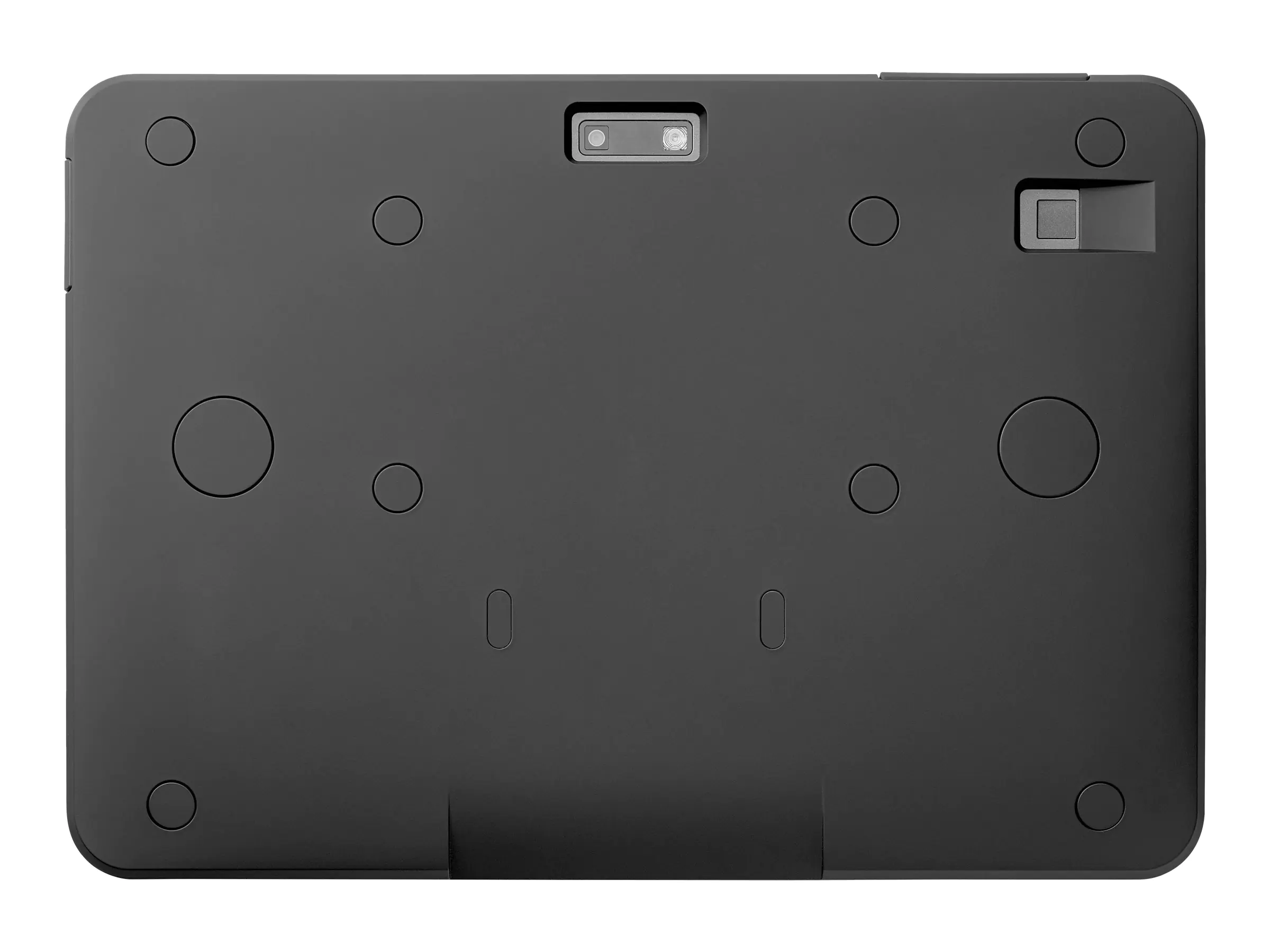 HPE HP MX12 Retail Solution - Tablet - Intel Pentium Gold 4410Y / 1.5 GHz - Win 10 Pro 64-Bit - HD Graphics 615 - 4 GB RAM - 128 GB SSD HP Value - 30.48 cm (12") 1FT30EA#ABD