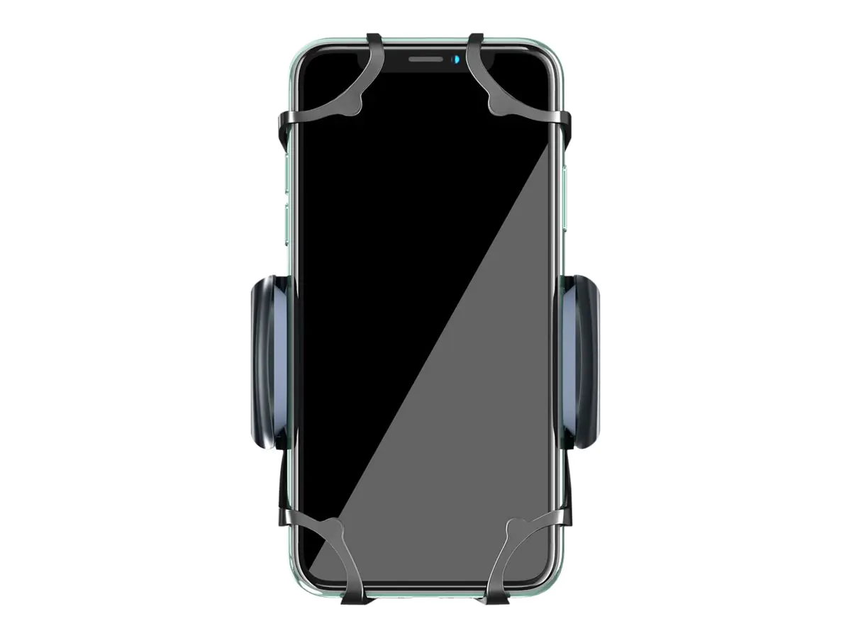 Inter-Tech MTH-200 - Fahrradhalterung für Handy 88885557