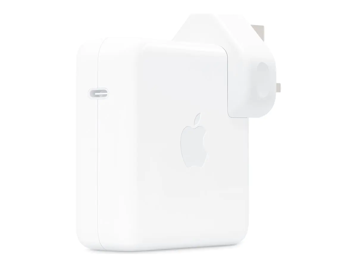Apple Netzteil - 96 Watt (USB-C) - Großbritannien MW2L3B/A
