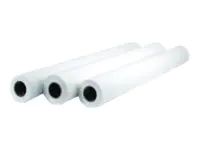 HP Matte Litho-realistic Paper - Matt - 307 Mikron - Rolle (91,4 cm x 30,5 m)