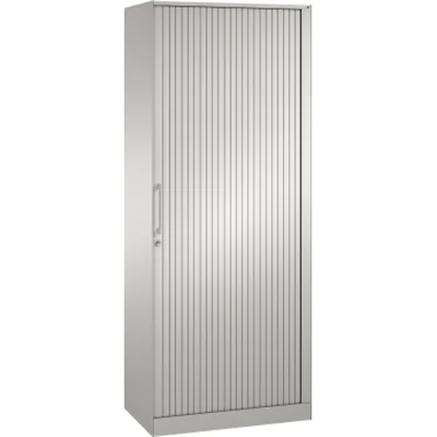 C+P Aktenschrank 143003000S10005 5OH 1980x800x435mm lgr/lgr C+P Aktenschrank 143003000S10005 5OH 1980x800x435mm lgr/lgr