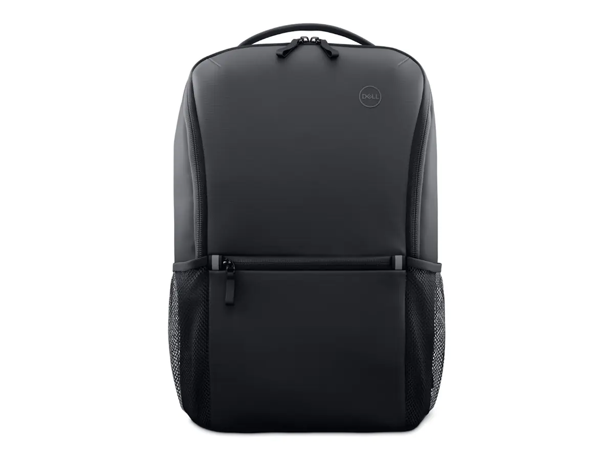 Dell EcoLoop Essential CP3724 - Notebook-Rucksack - 40.6 cm - 14" - 16" - Schwarz Dell EcoLoop Essential CP3724 - Notebook-Rucksack - 40.6 cm - 14" - 16" - Schwarz