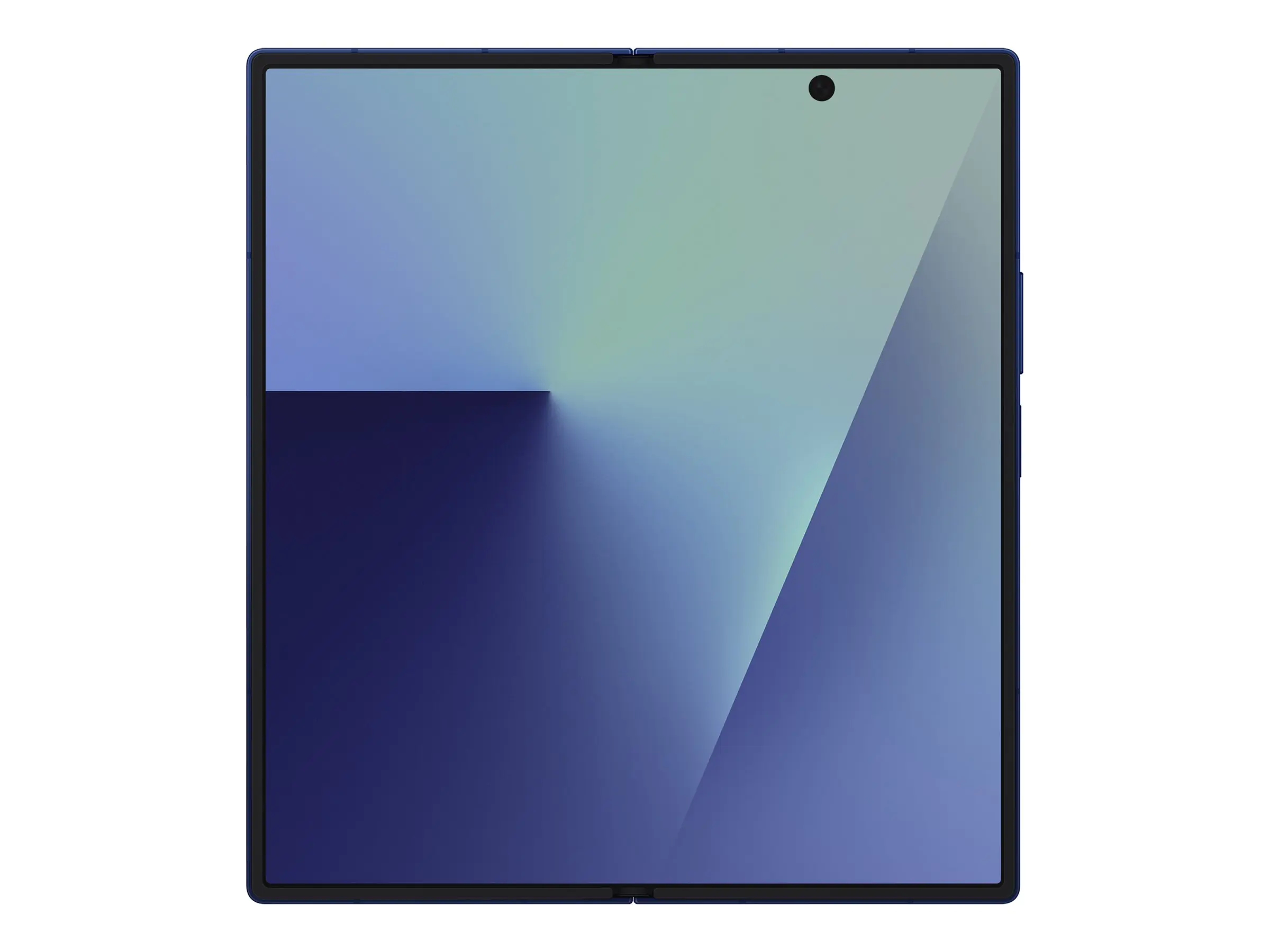 Samsung Galaxy Z Fold7 - 5G Smartphone - Dual-SIM - RAM 12 GB / Interner Speicher 512 GB - OLED-Disp