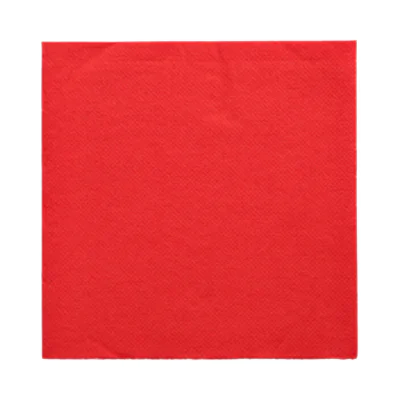 PAPSTAR Servietten DAILY Collection 32 x 32 cm (B x L) rot 20 St./Pack. PAPSTAR Servietten DAILY Collection 32 x 32 cm (B x L) rot 20 St./Pack.