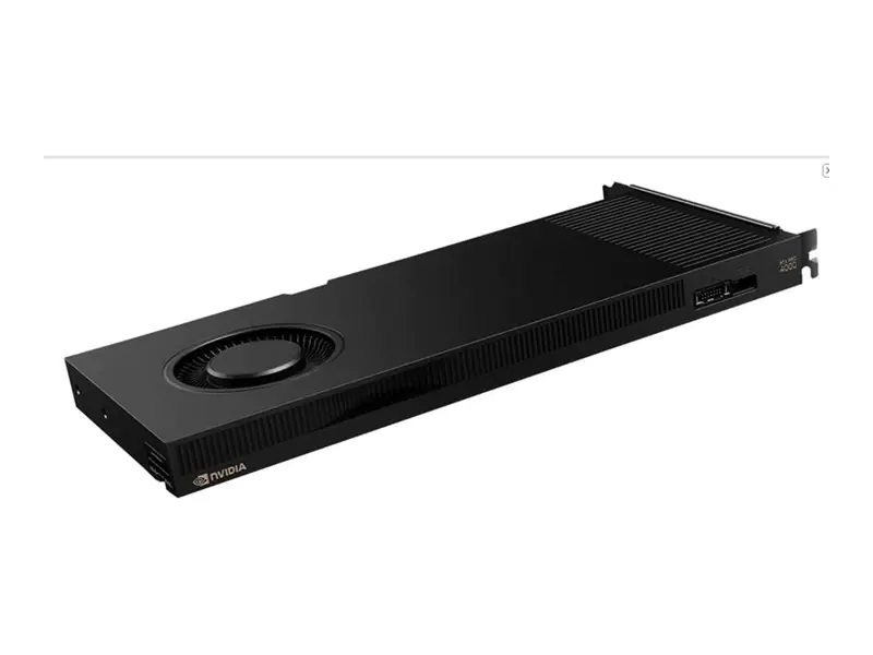 Dell NVIDIA - Workstation Edition - Grafikkarte -