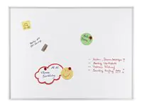 Franken Schreibtafel SC4209 150x100cm emailliert