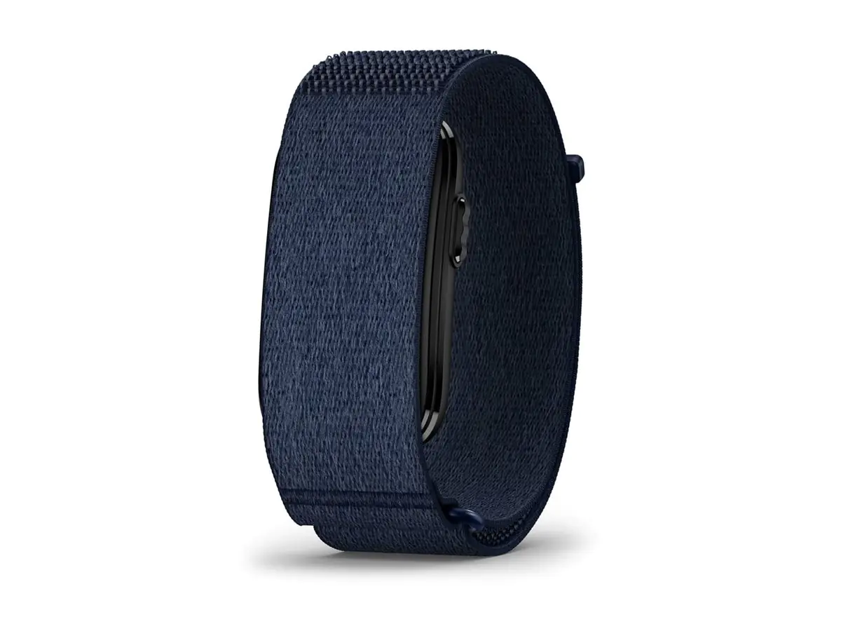 Garmin CIRQA - Faserverstärktes Polymer - Aktivitätsmesser mit Band 010-04675-03