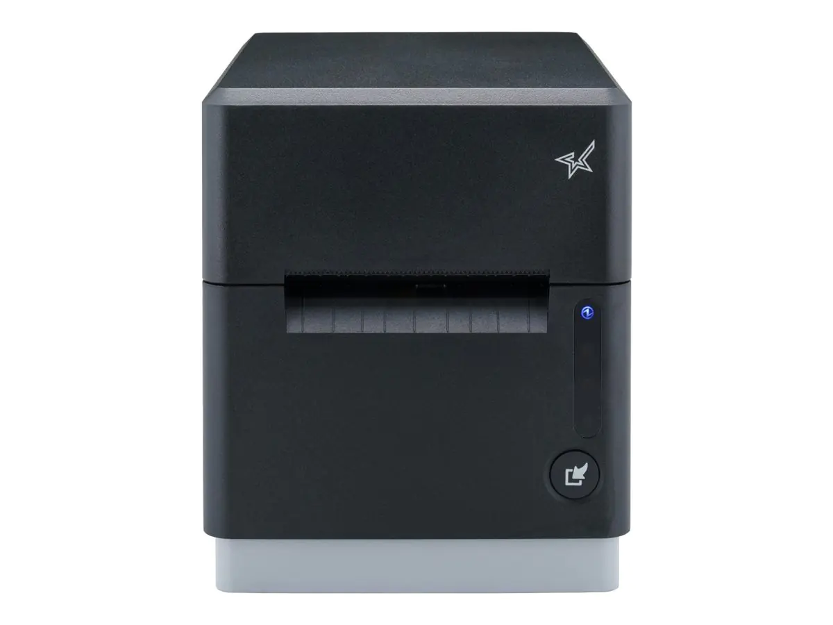 Star Micronics Star mC-Label3 MCL32CBI - Etikettendrucker - 39658390