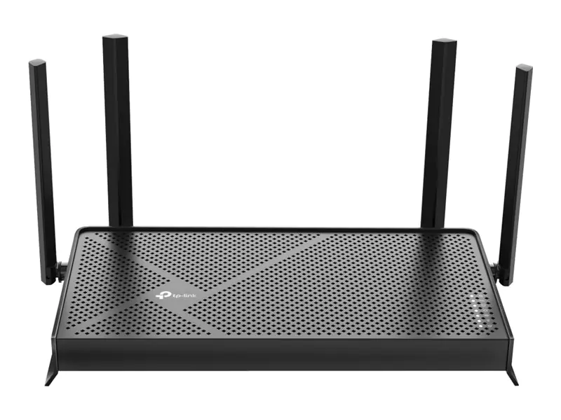 TP-LINK Archer BE3600 V1 - Wireless Router 4-Port-Switch ARCHER BE3600(EU)