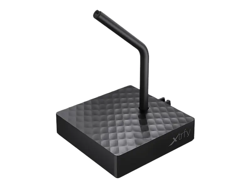 CHERRY XTRFY B4 - Mouse Bungee - Schwarz