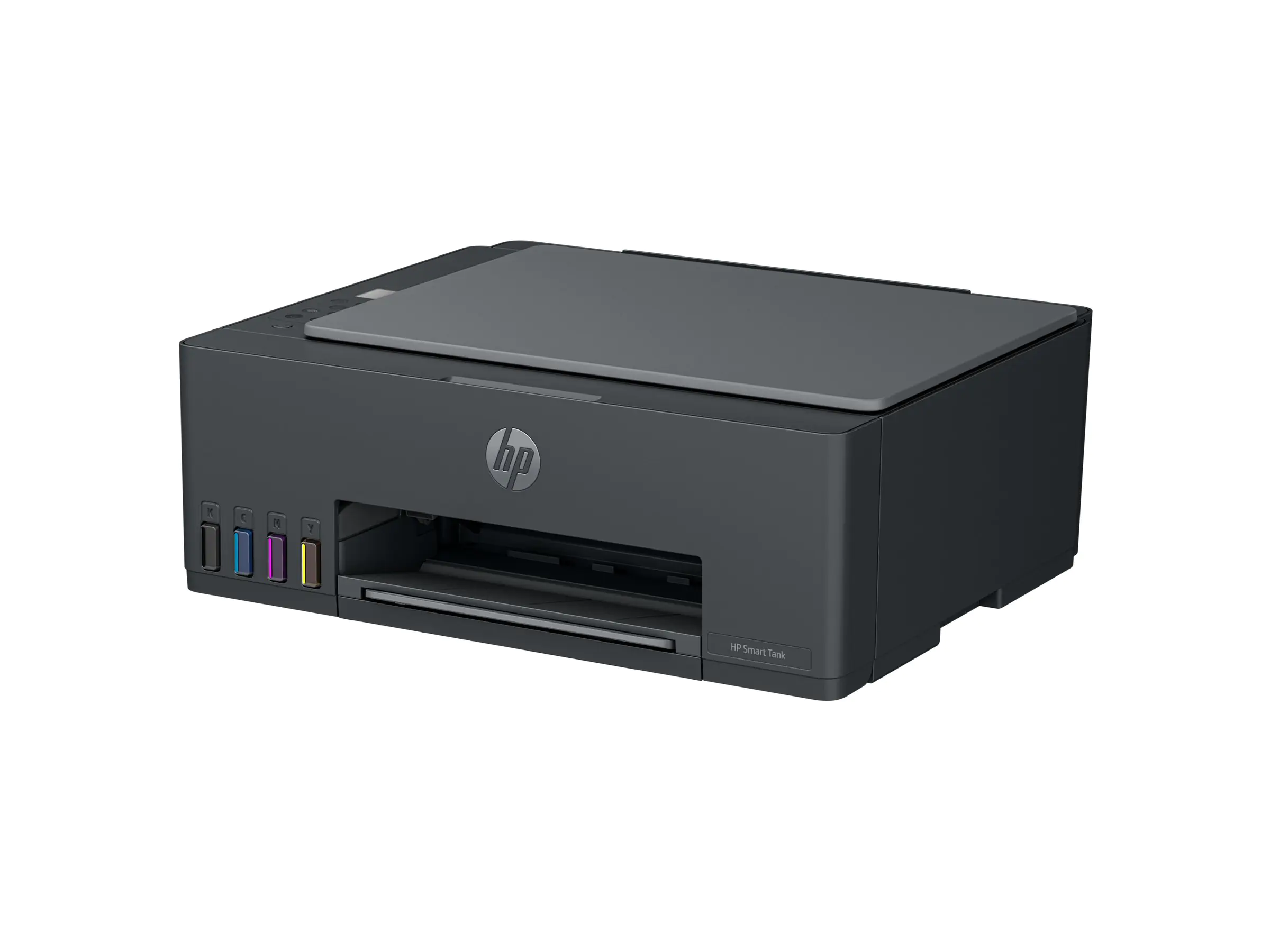 HP Smart Tank 5115 All-in-One - Multifunktionsdrucker - Farbe - Tintenstrahl - Legal (216 x 356 mm) 9B2D7A#BHC
