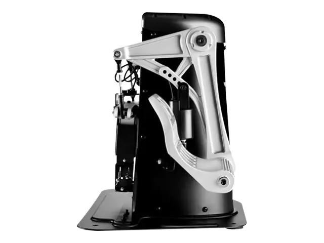 ThrustMaster TPR - Pedale - kabelgebunden 2960809