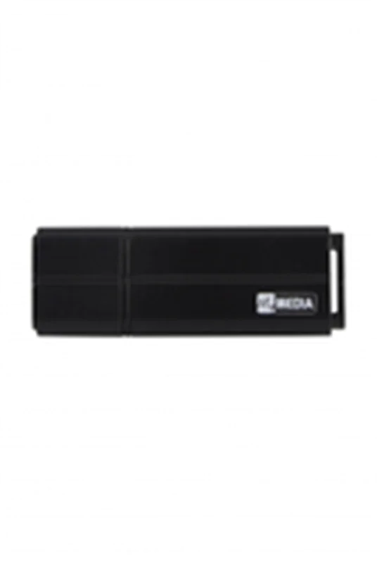 Verbatim USB Stick 8GB 2.0 black - MyMedia USB Stick - 8GB