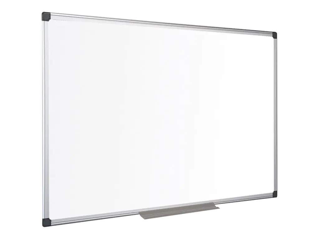 Bi-office Whiteboard Maya CR0401170 Alurahmen/Stifteablage 60x45cm